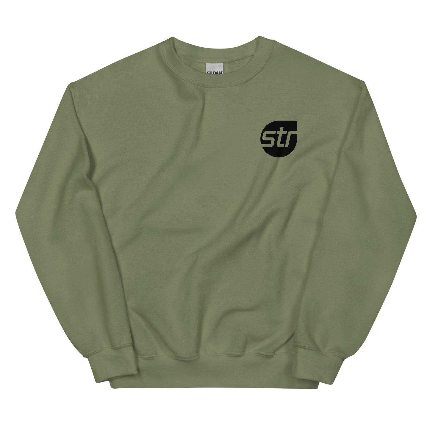 Unisex Classic Sweatshirt - STR