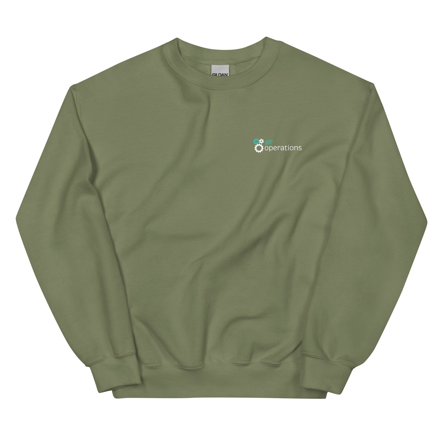 Unisex Classic Sweatshirt - Business Operations