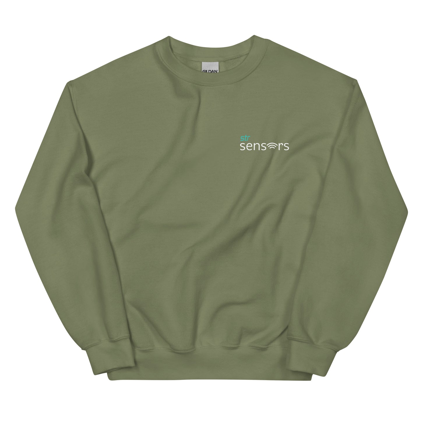 Unisex Classic Sweatshirt - Sensors