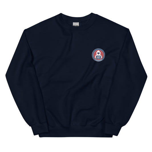 Unisex Classic Sweatshirt - CPS