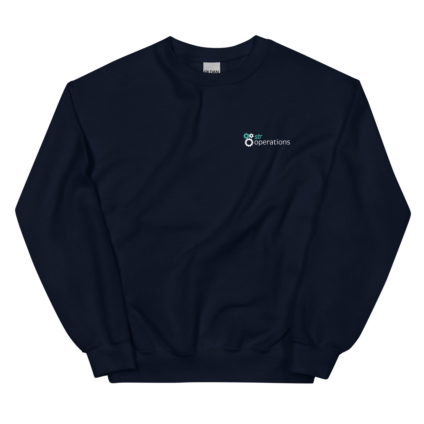 Unisex Classic Sweatshirt - Business Operations