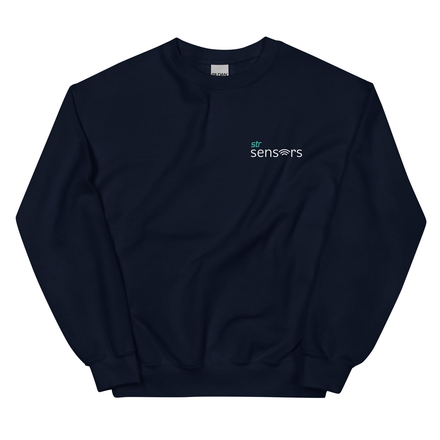 Unisex Classic Sweatshirt - Sensors