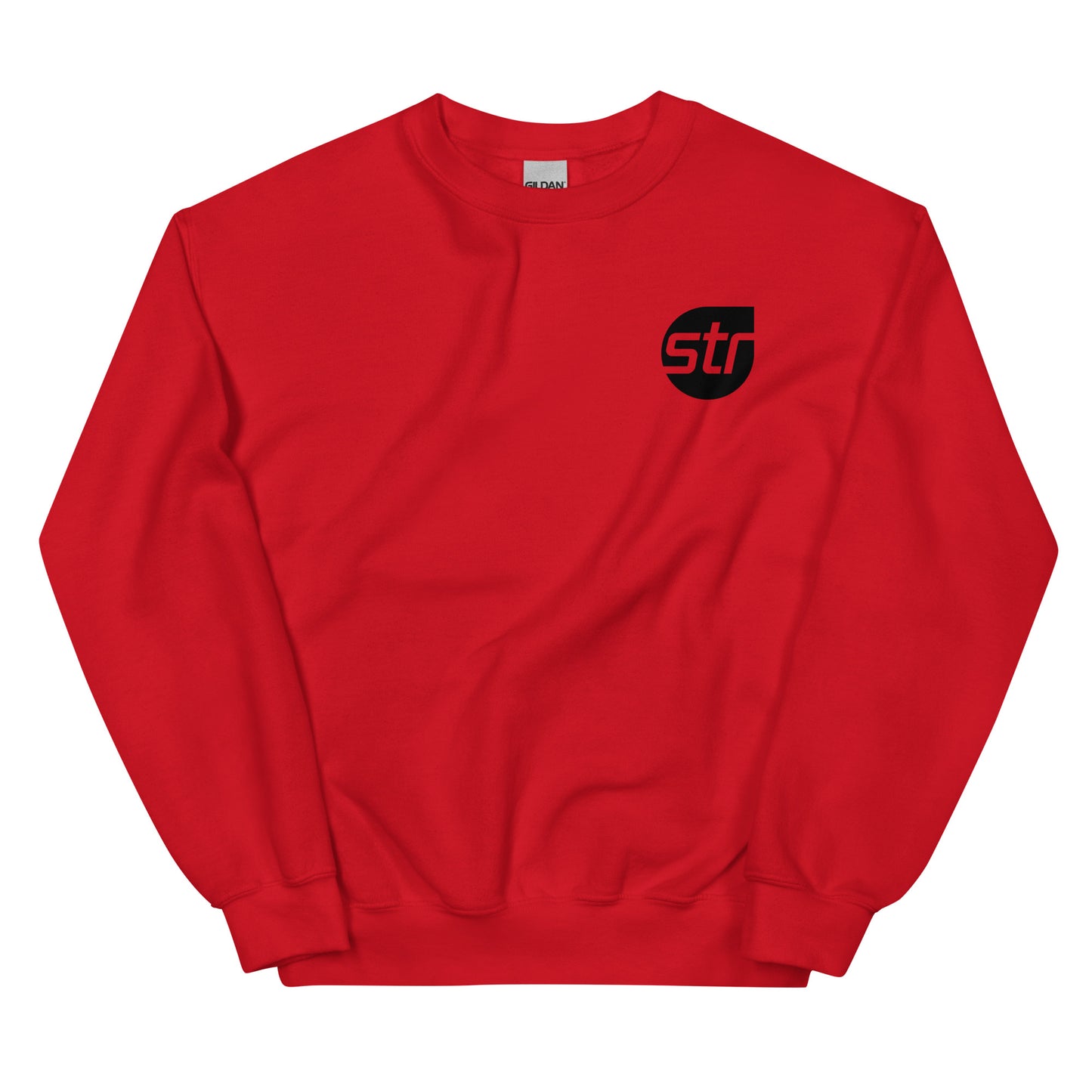 Unisex Classic Sweatshirt - STR