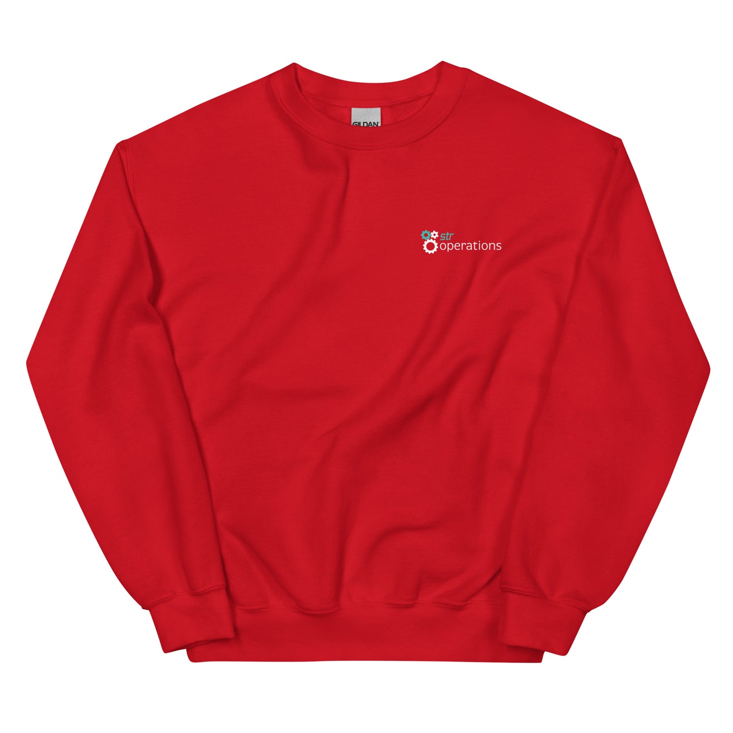 Unisex Classic Sweatshirt - Business Operations