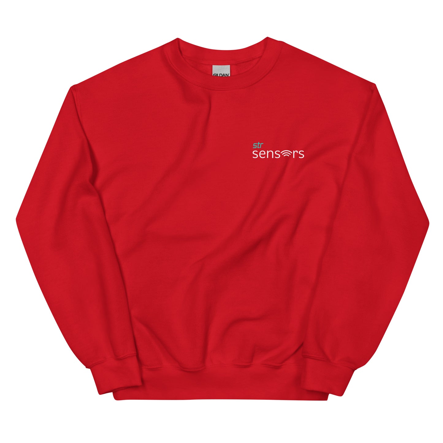 Unisex Classic Sweatshirt - Sensors