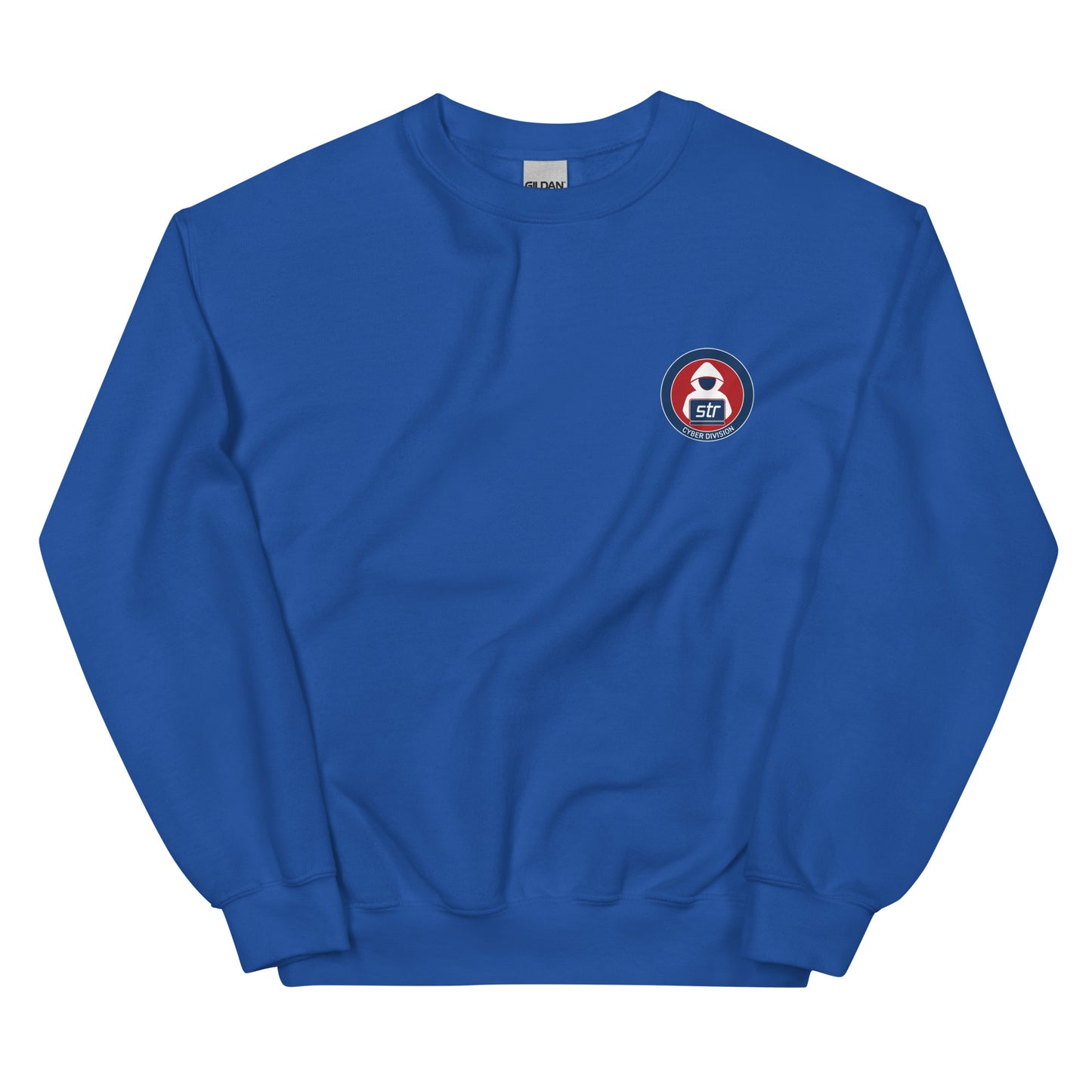 Unisex Classic Sweatshirt - CPS