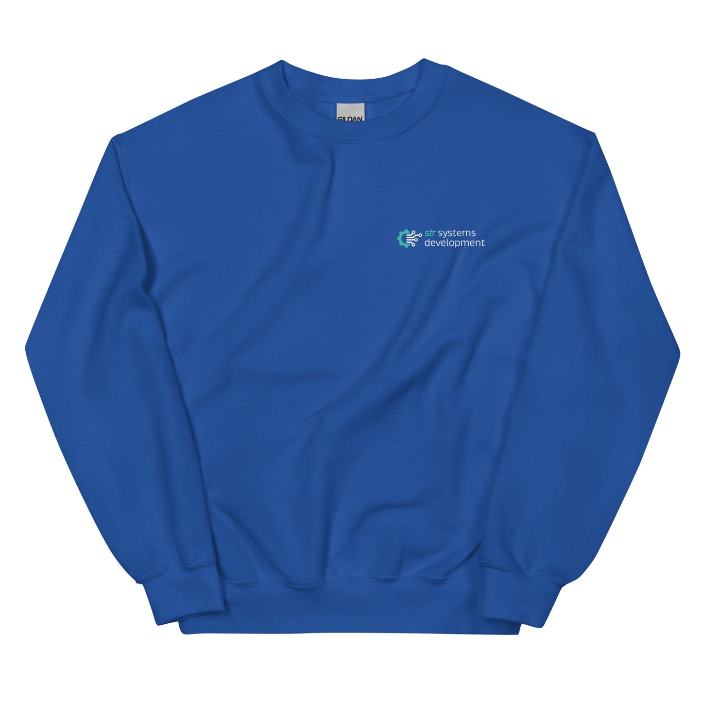 Unisex Classic Sweatshirt - SDD