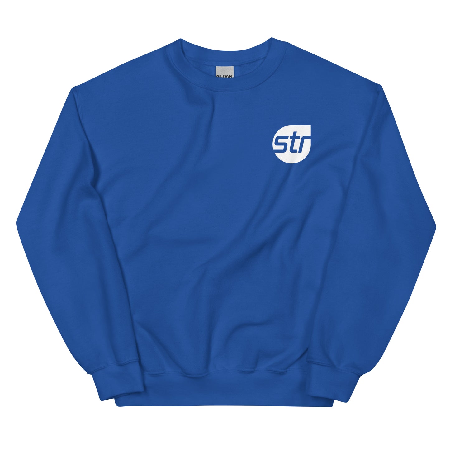 Unisex Classic Sweatshirt - STR