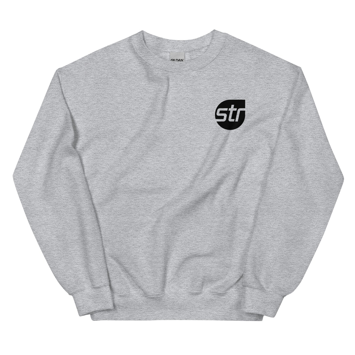 Unisex Classic Sweatshirt - STR