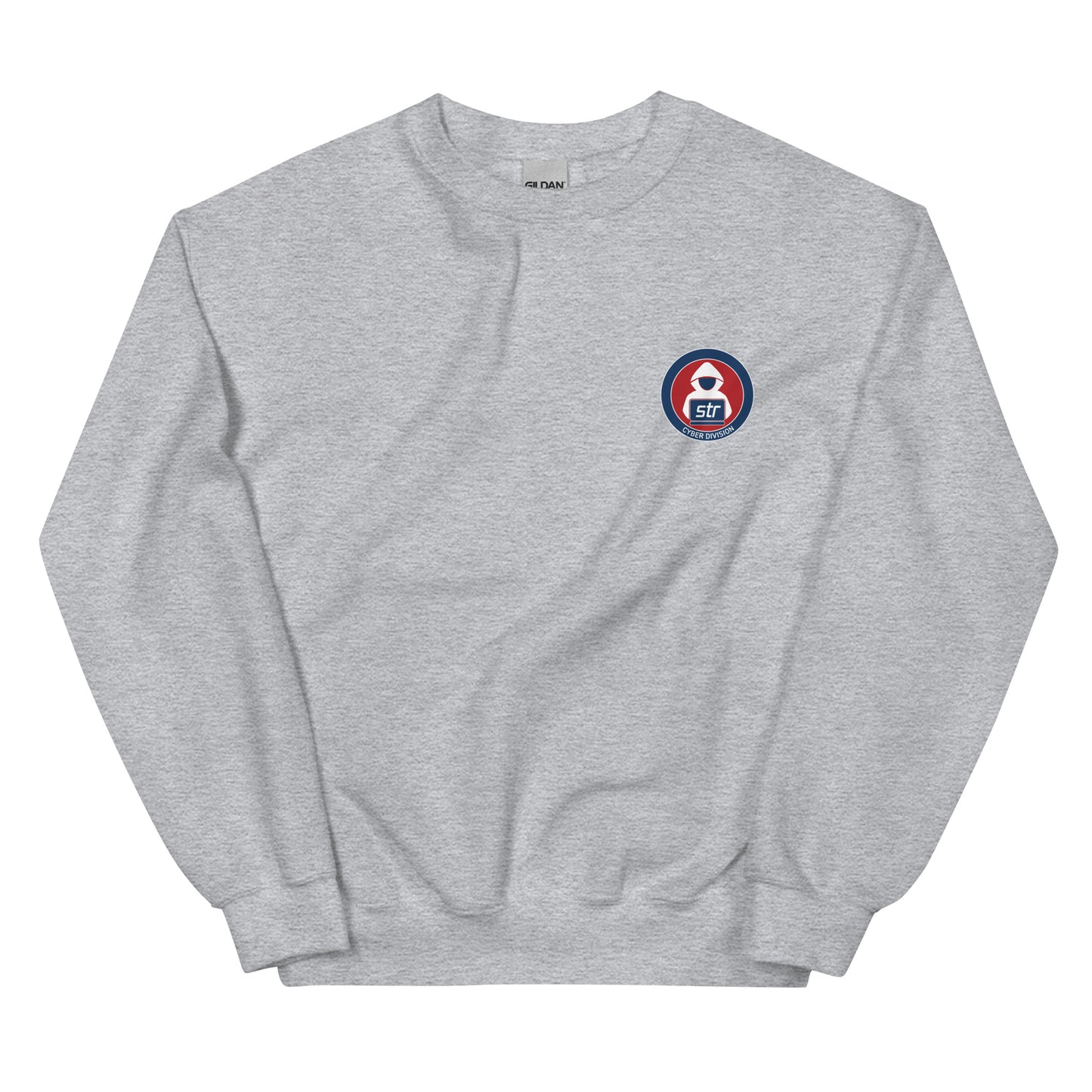 Unisex Classic Sweatshirt - CPS