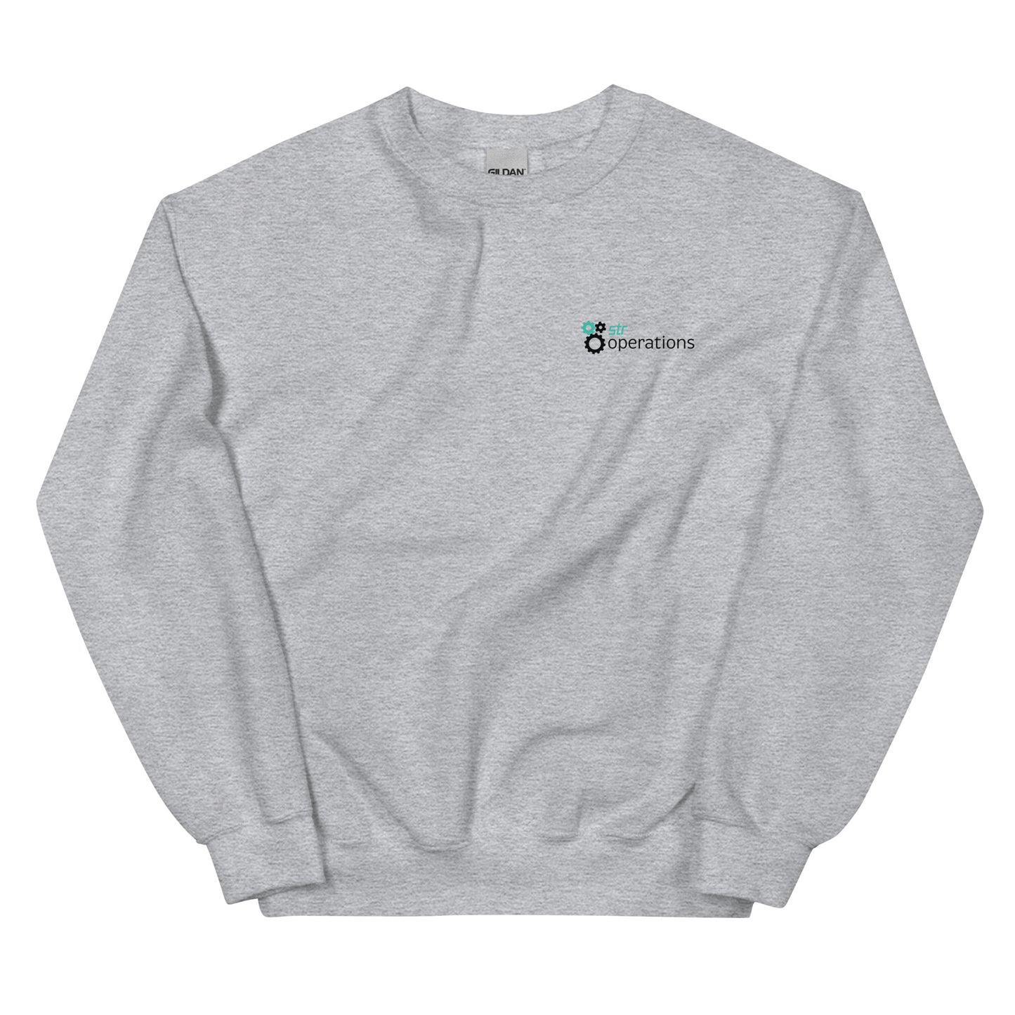 Unisex Classic Sweatshirt - Business Operations