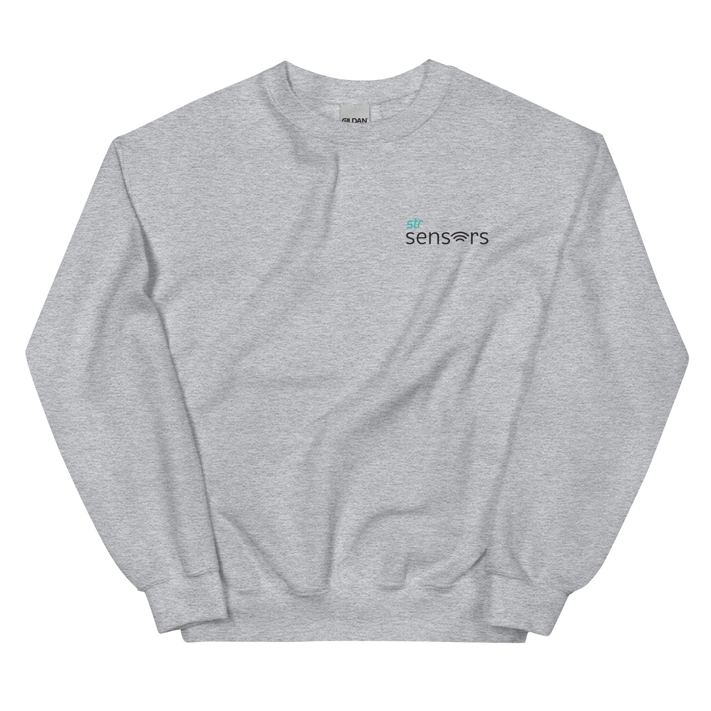 Unisex Classic Sweatshirt - Sensors