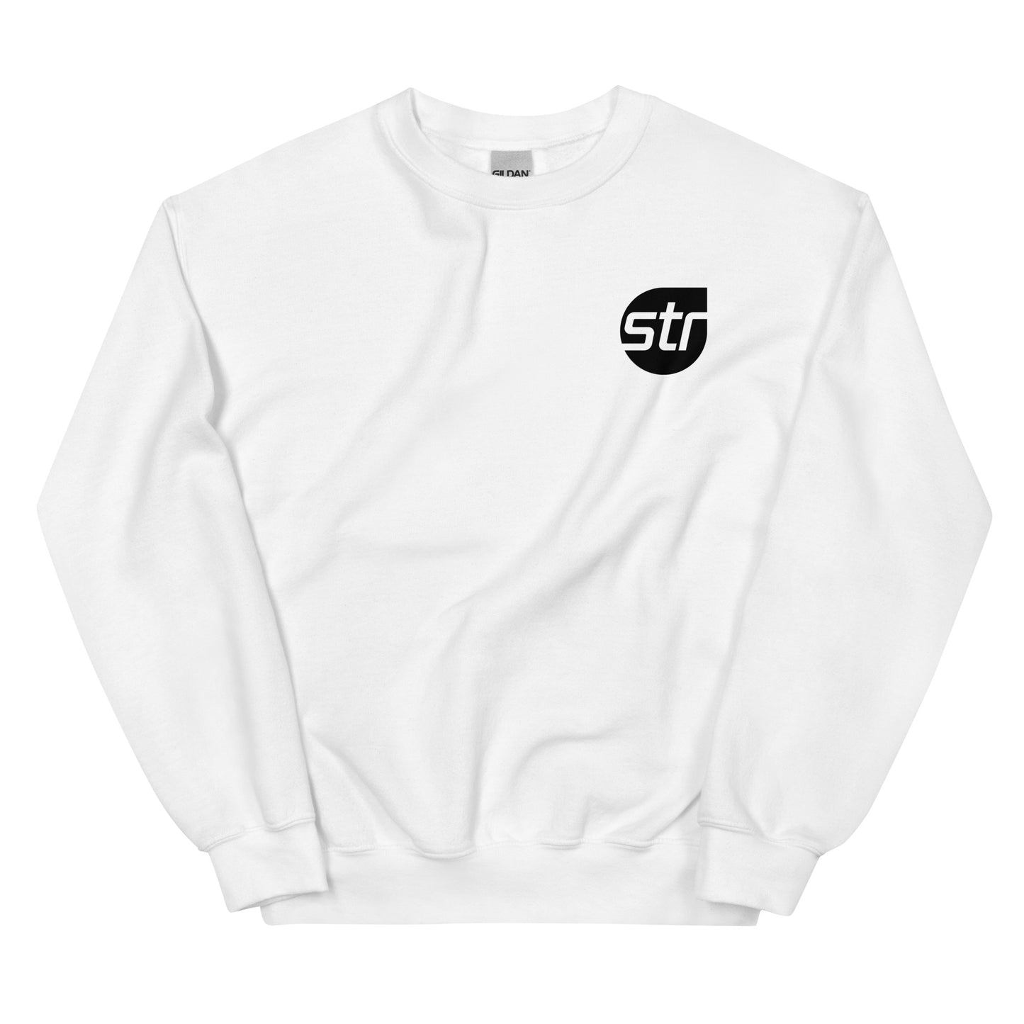 Unisex Classic Sweatshirt - STR