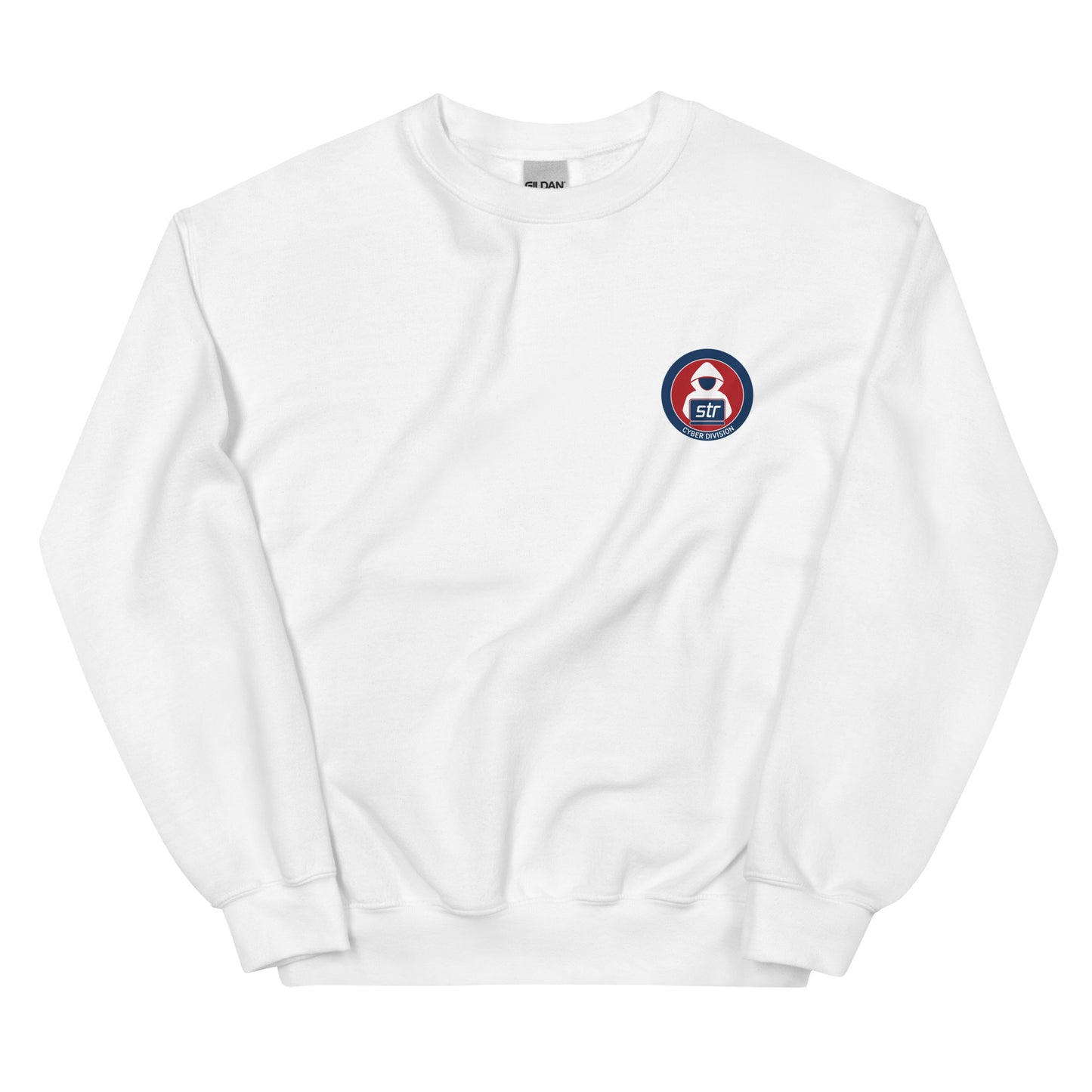 Unisex Classic Sweatshirt - CPS