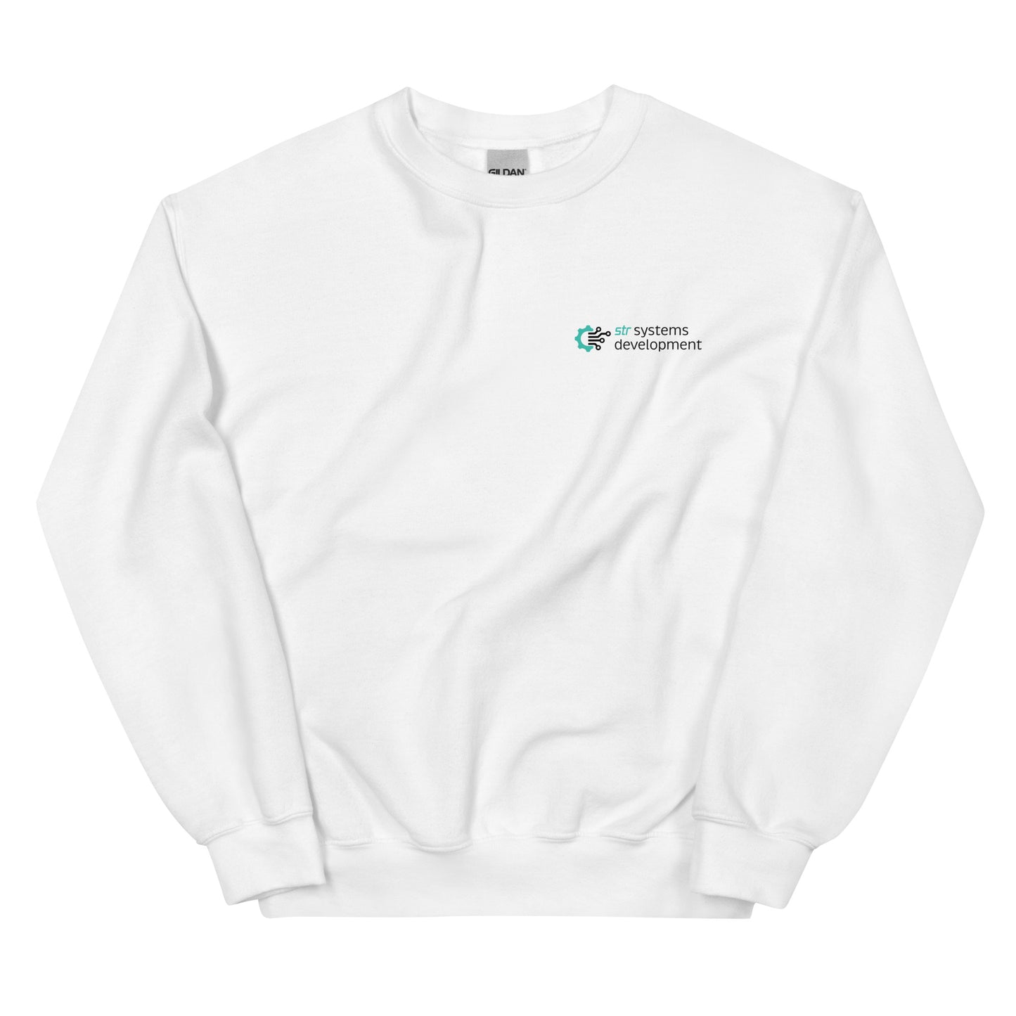 Unisex Classic Sweatshirt - SDD