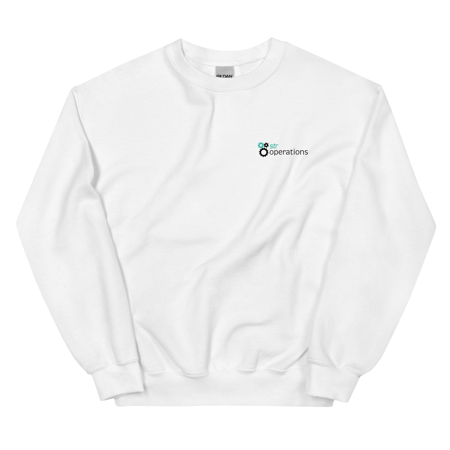 Unisex Classic Sweatshirt - Business Operations