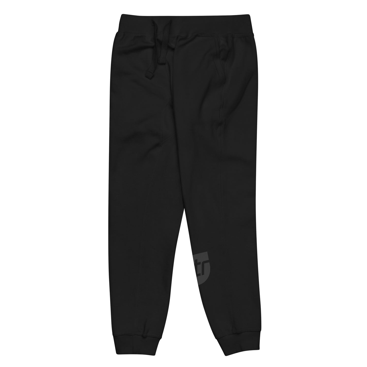 Unisex Fleece Sweatpants - STR