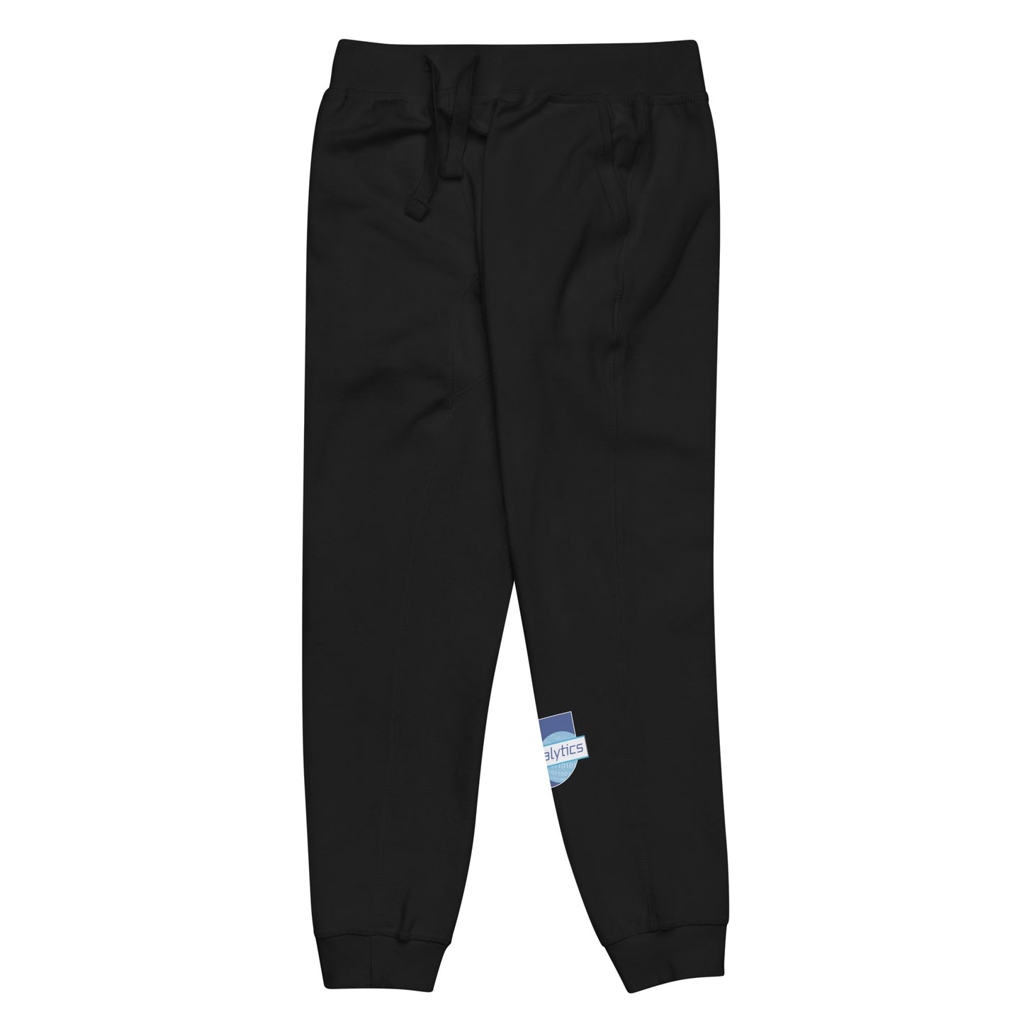 Unisex Fleece Sweatpants - Analytics