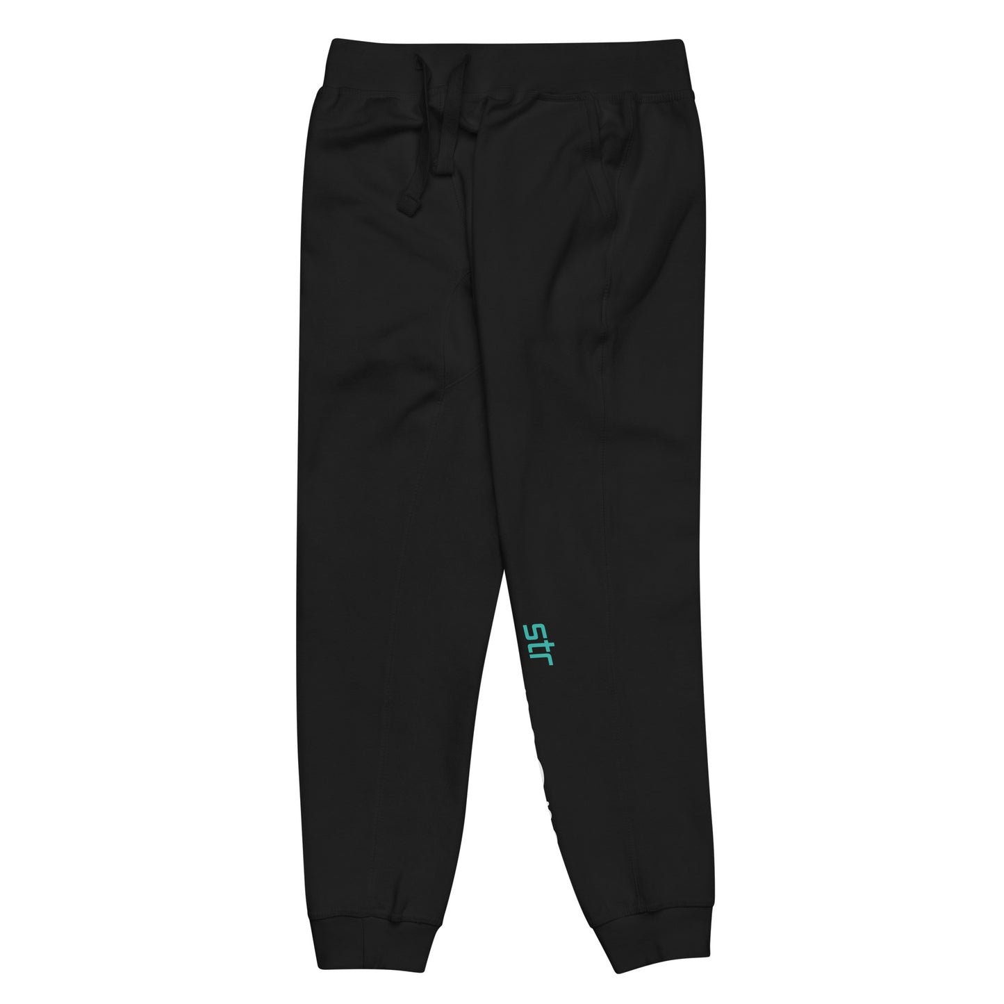 Unisex Fleece Sweatpants - Sensors