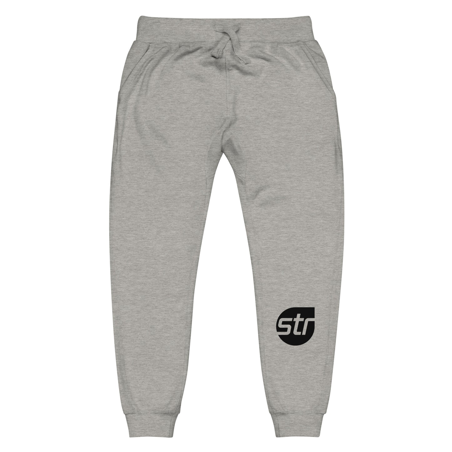 Unisex Fleece Sweatpants - STR