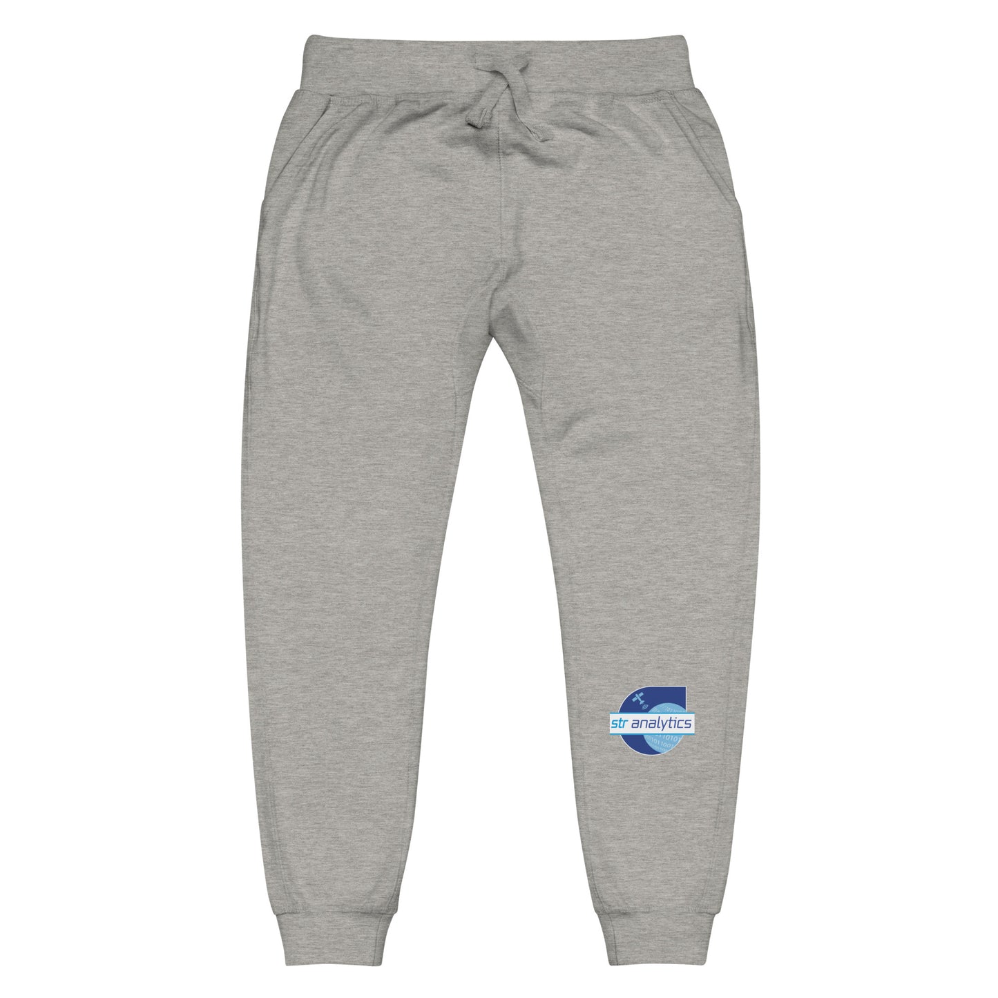 Unisex Fleece Sweatpants - Analytics