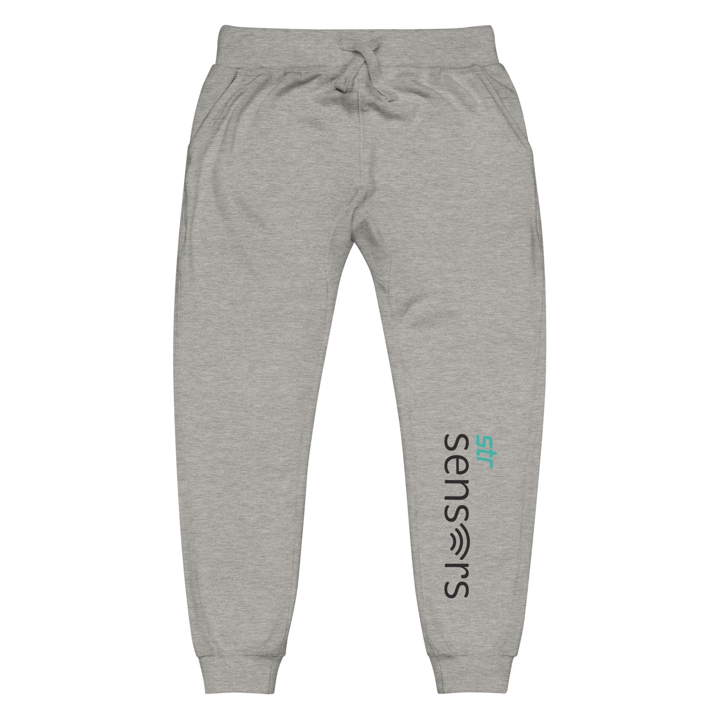 Unisex Fleece Sweatpants - Sensors