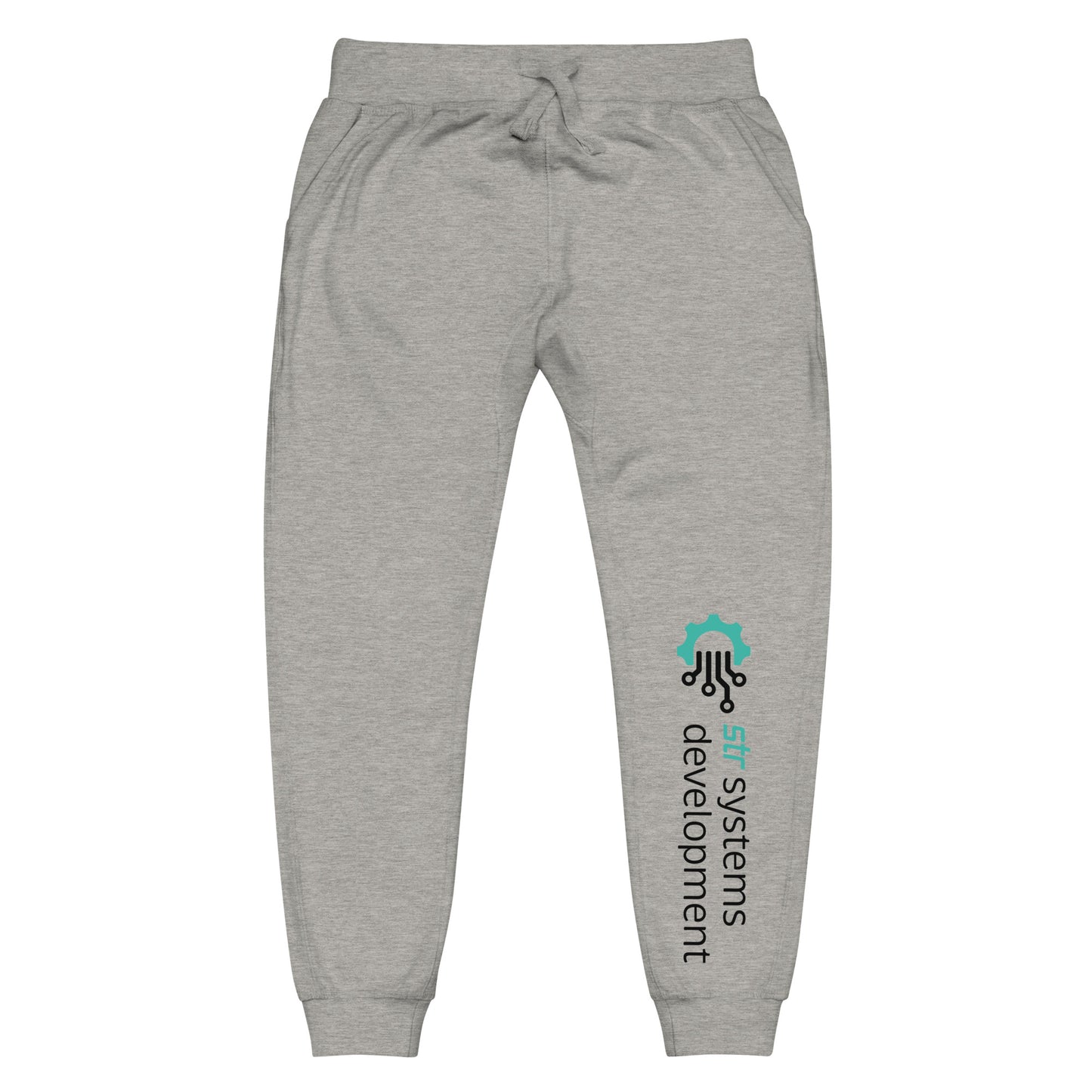 Unisex Fleece Sweatpants - SDD