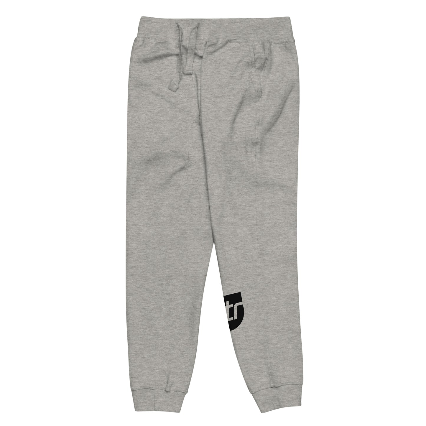 Unisex Fleece Sweatpants - STR