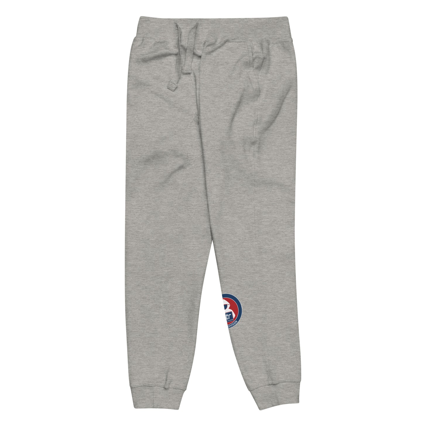 Unisex Fleece Sweatpants - Cyber