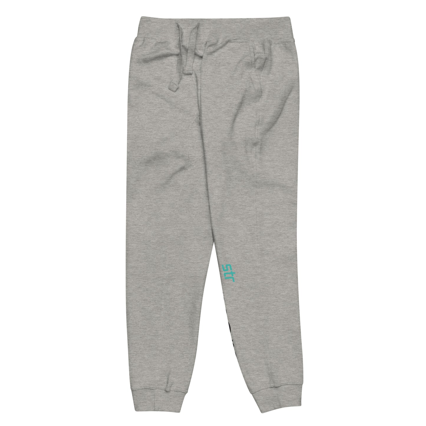 Unisex Fleece Sweatpants - Sensors