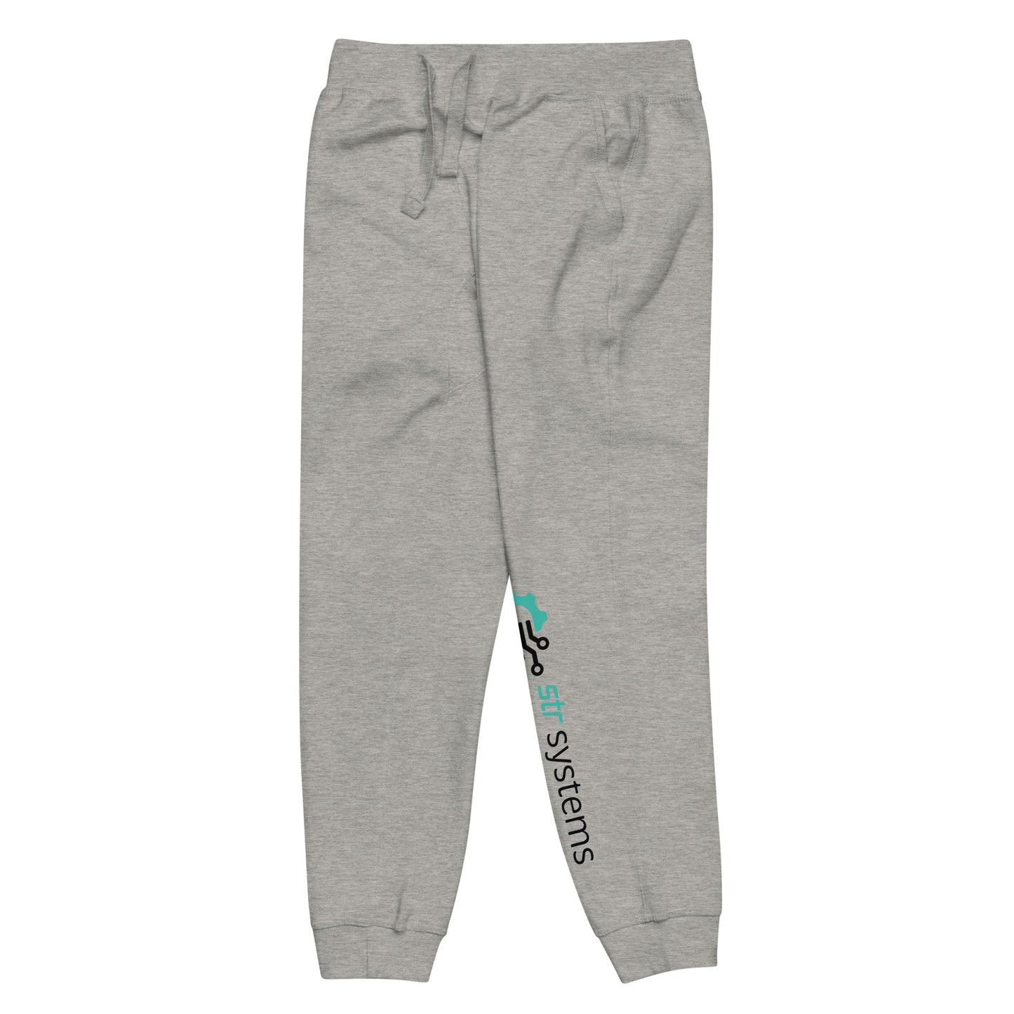 Unisex Fleece Sweatpants - SDD