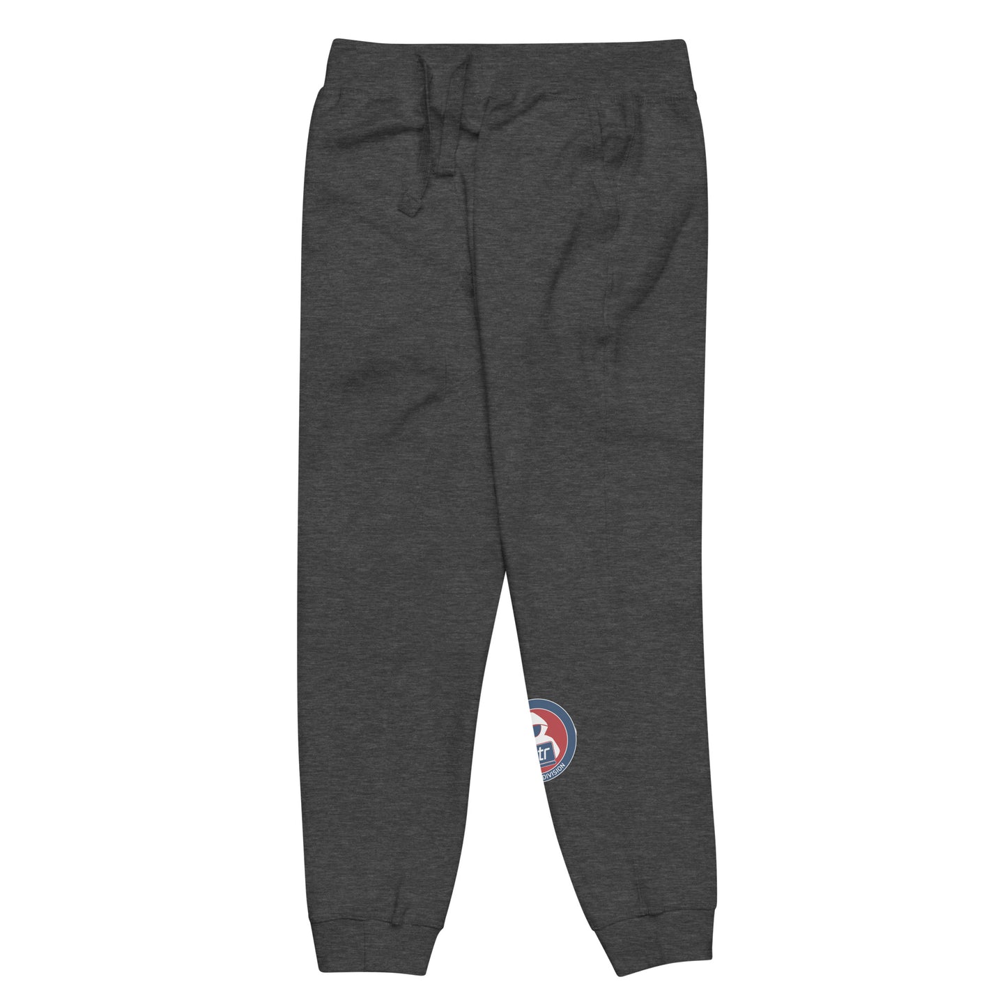 Unisex Fleece Sweatpants - Cyber