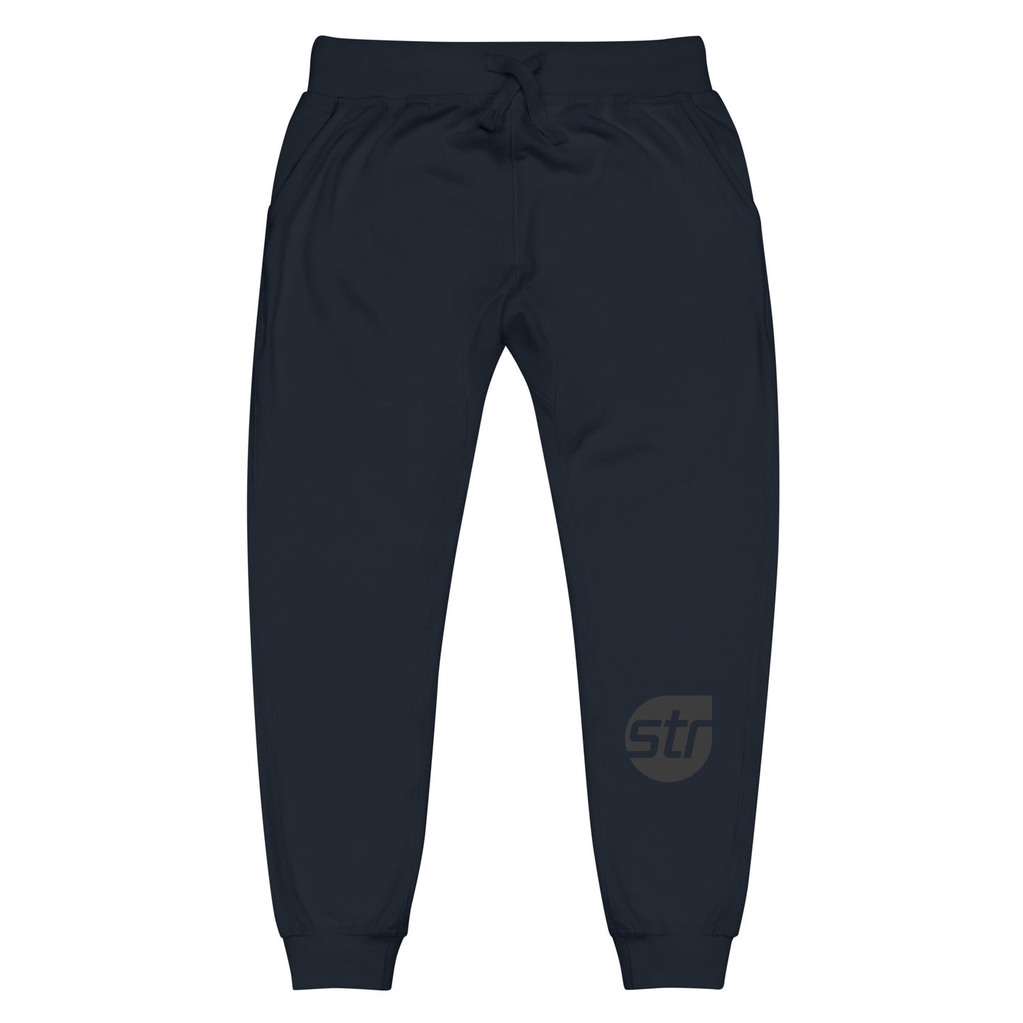 Unisex Fleece Sweatpants - STR