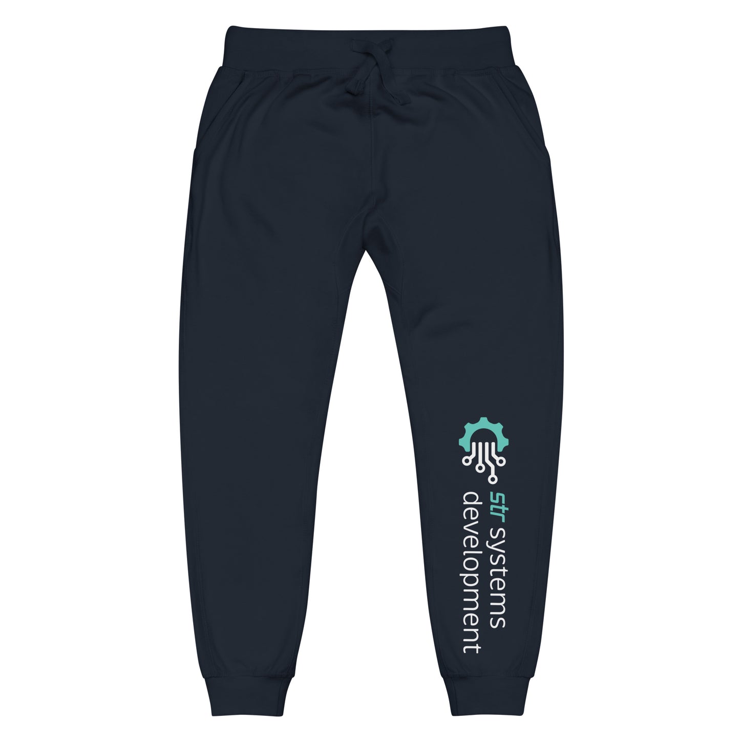 Unisex Fleece Sweatpants - SDD