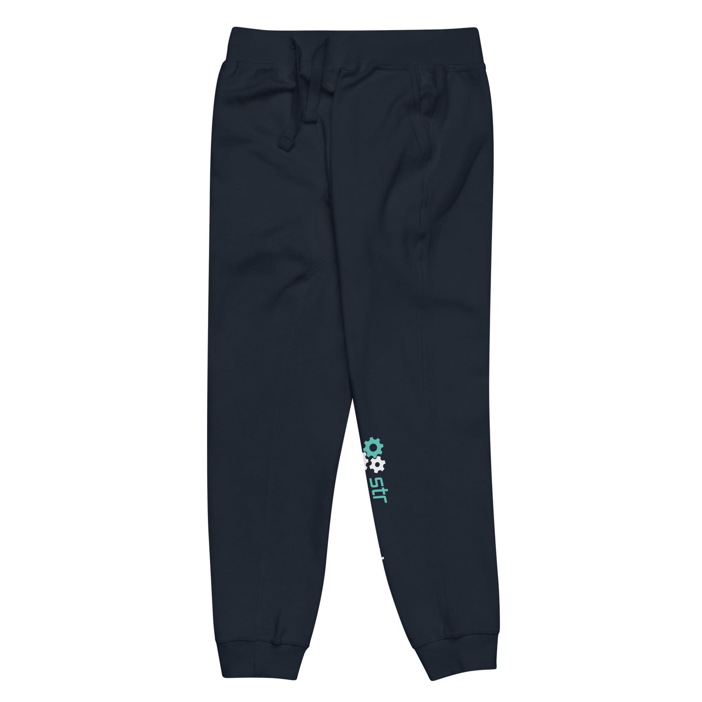 Unisex Fleece Sweatpants - Business Operations