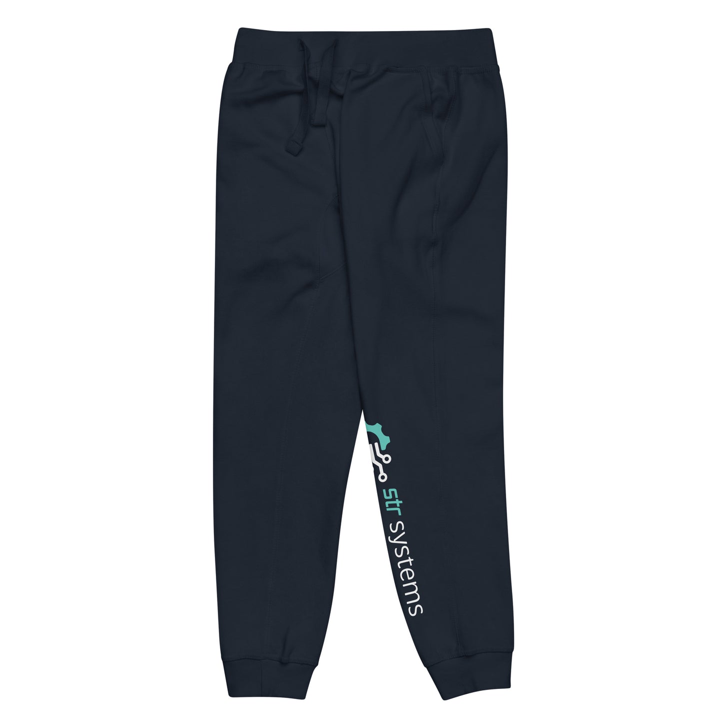 Unisex Fleece Sweatpants - SDD