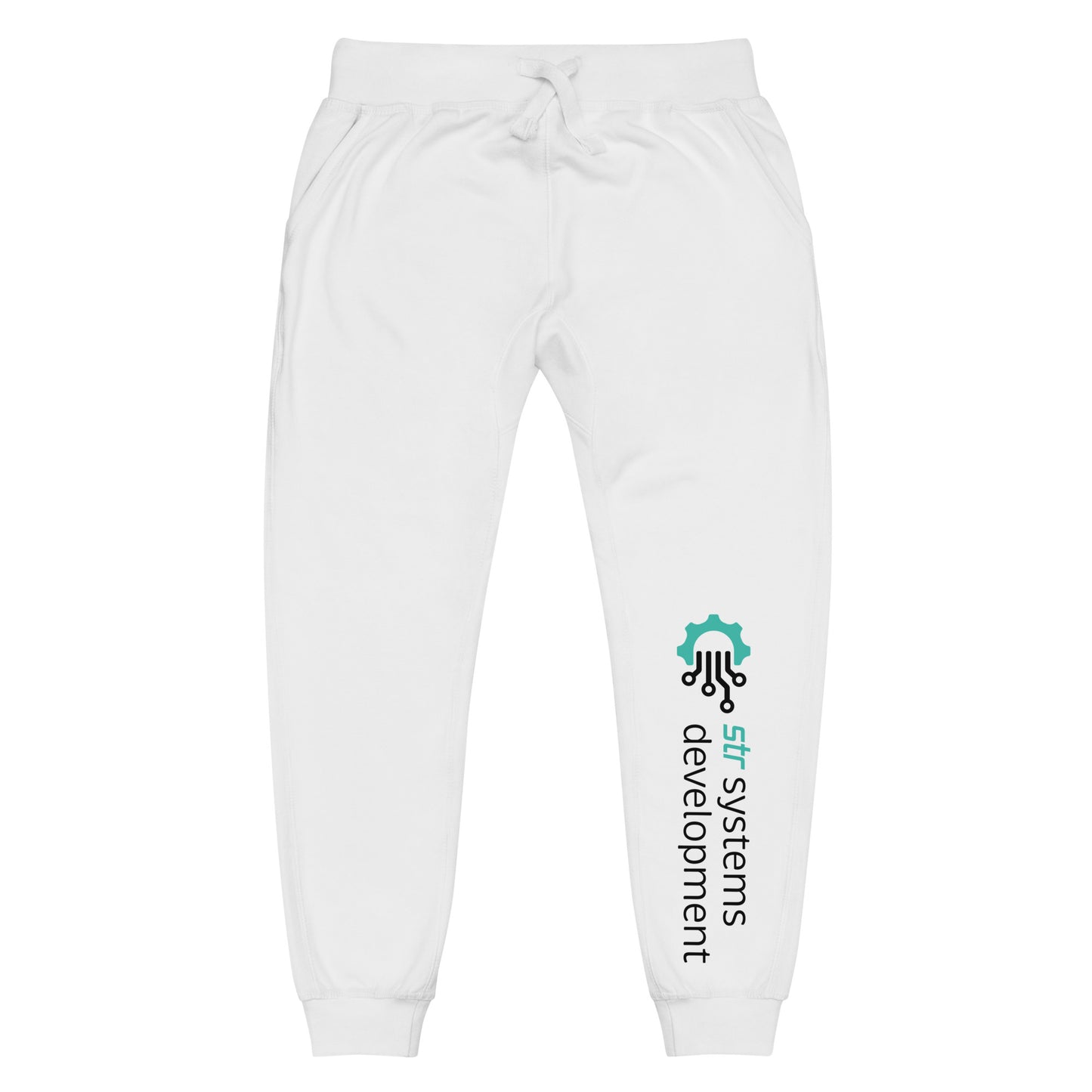 Unisex Fleece Sweatpants - SDD