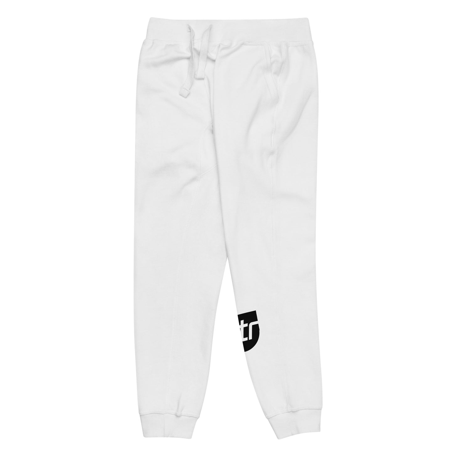 Unisex Fleece Sweatpants - STR