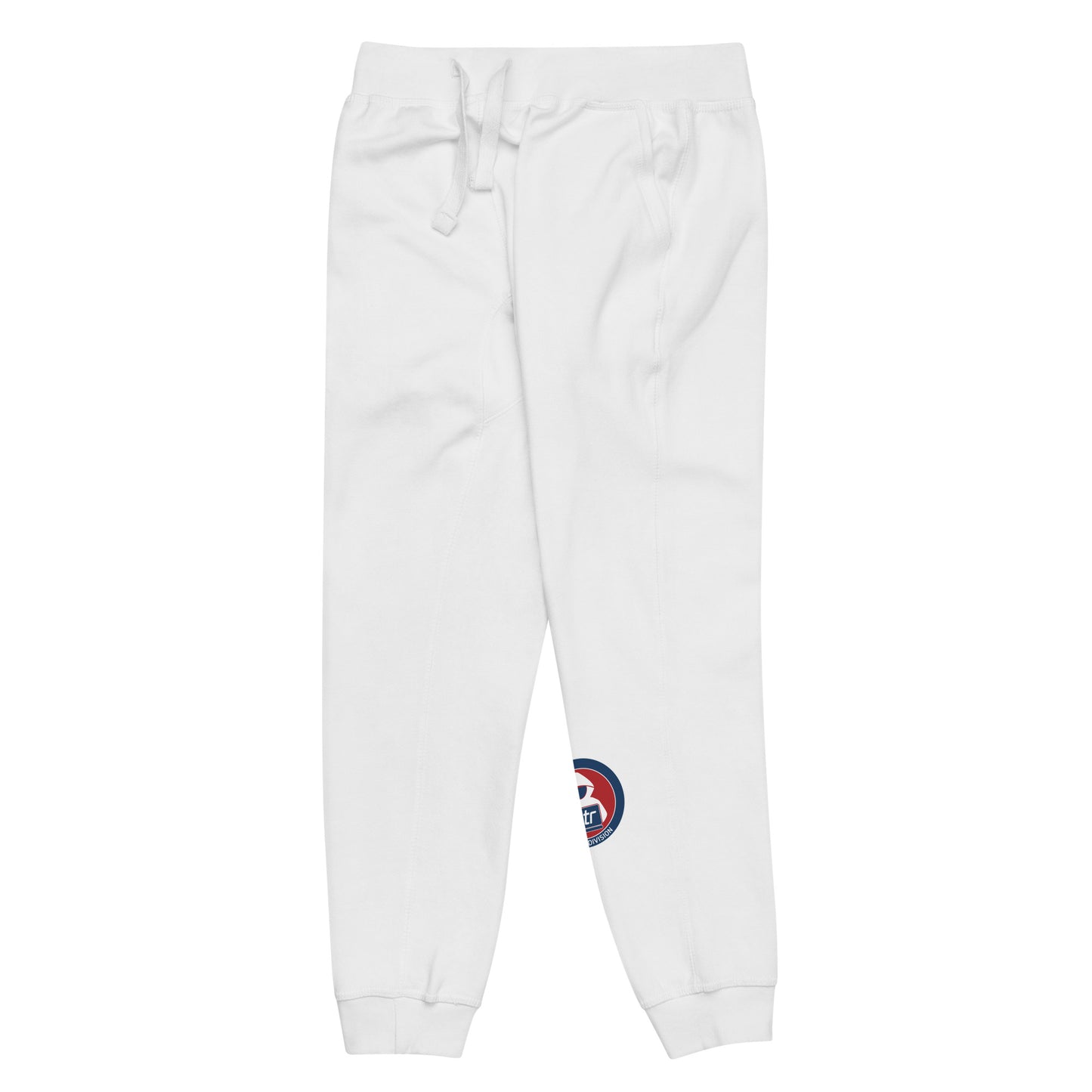 Unisex Fleece Sweatpants - Cyber