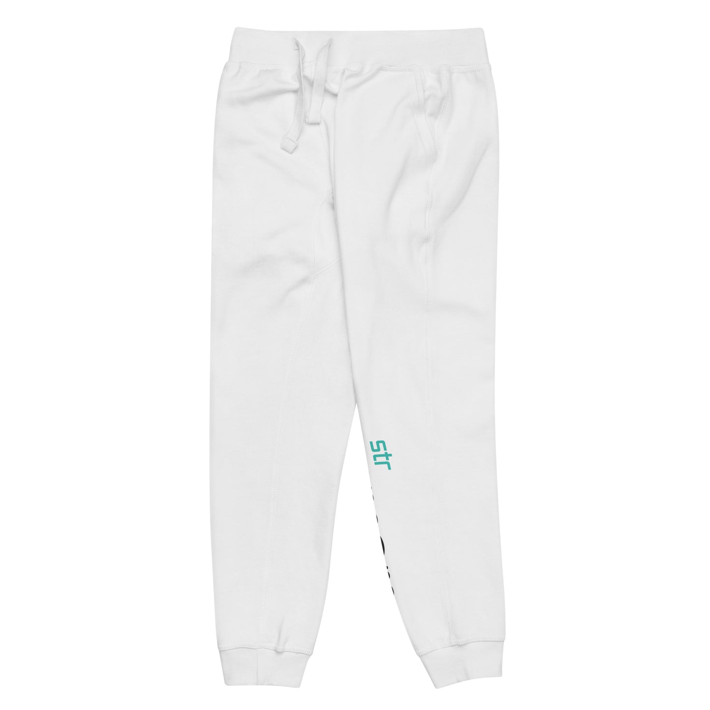 Unisex Fleece Sweatpants - Sensors