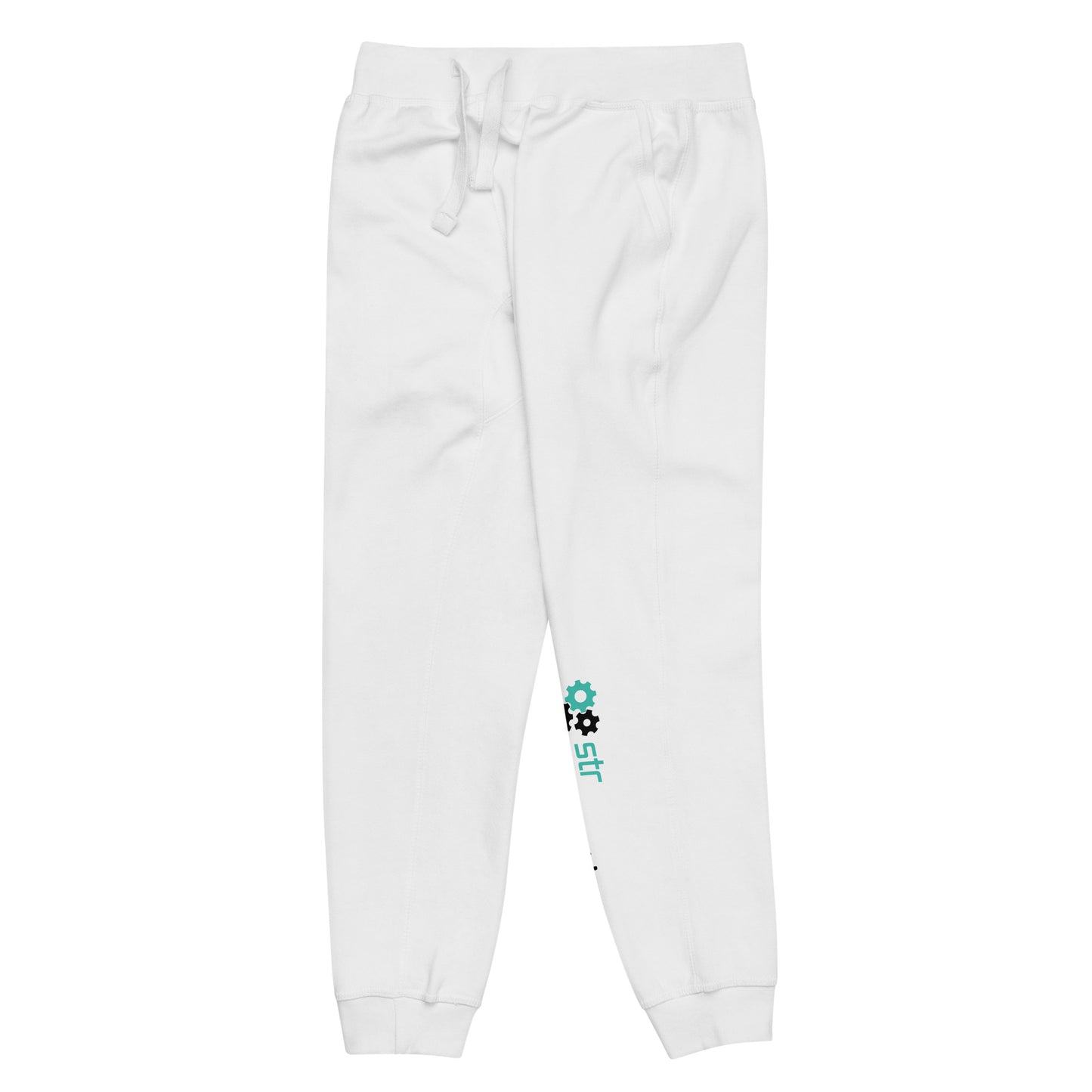 Unisex Fleece Sweatpants - Business Operations