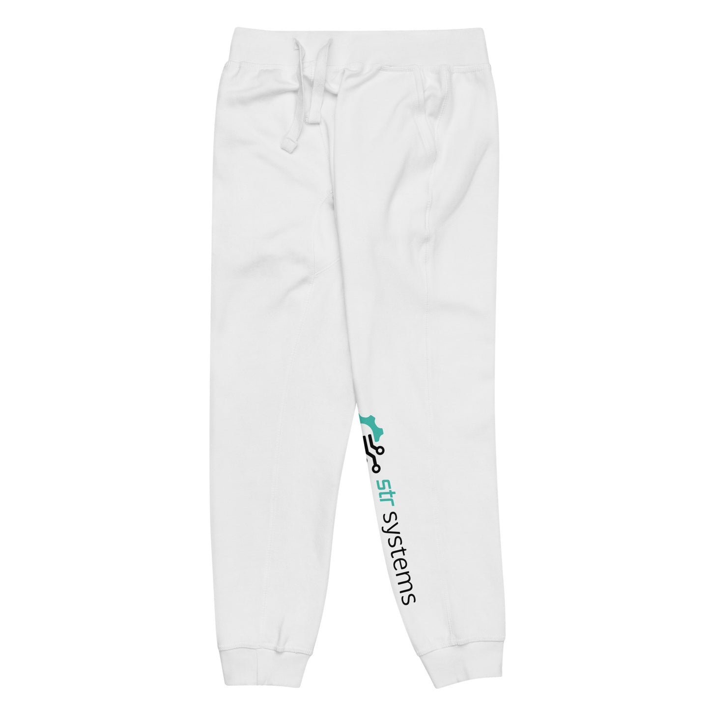 Unisex Fleece Sweatpants - SDD