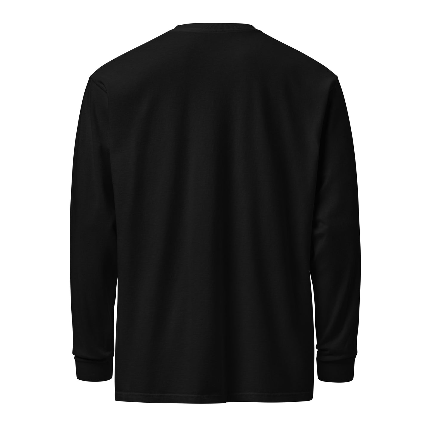 Comfort Colors | Unisex Heavyweight Long Sleeve Shirt - STR