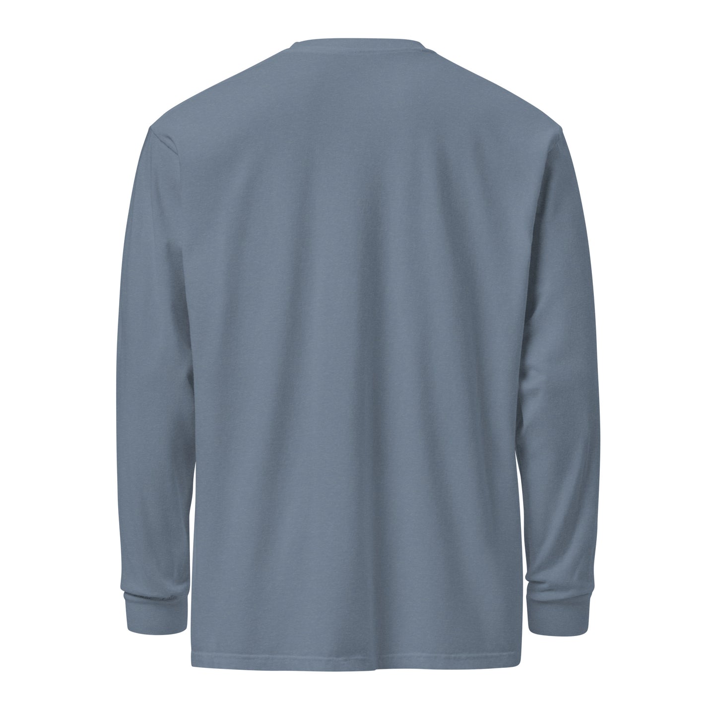 Comfort Colors | Unisex Heavyweight Long Sleeve Shirt - STR