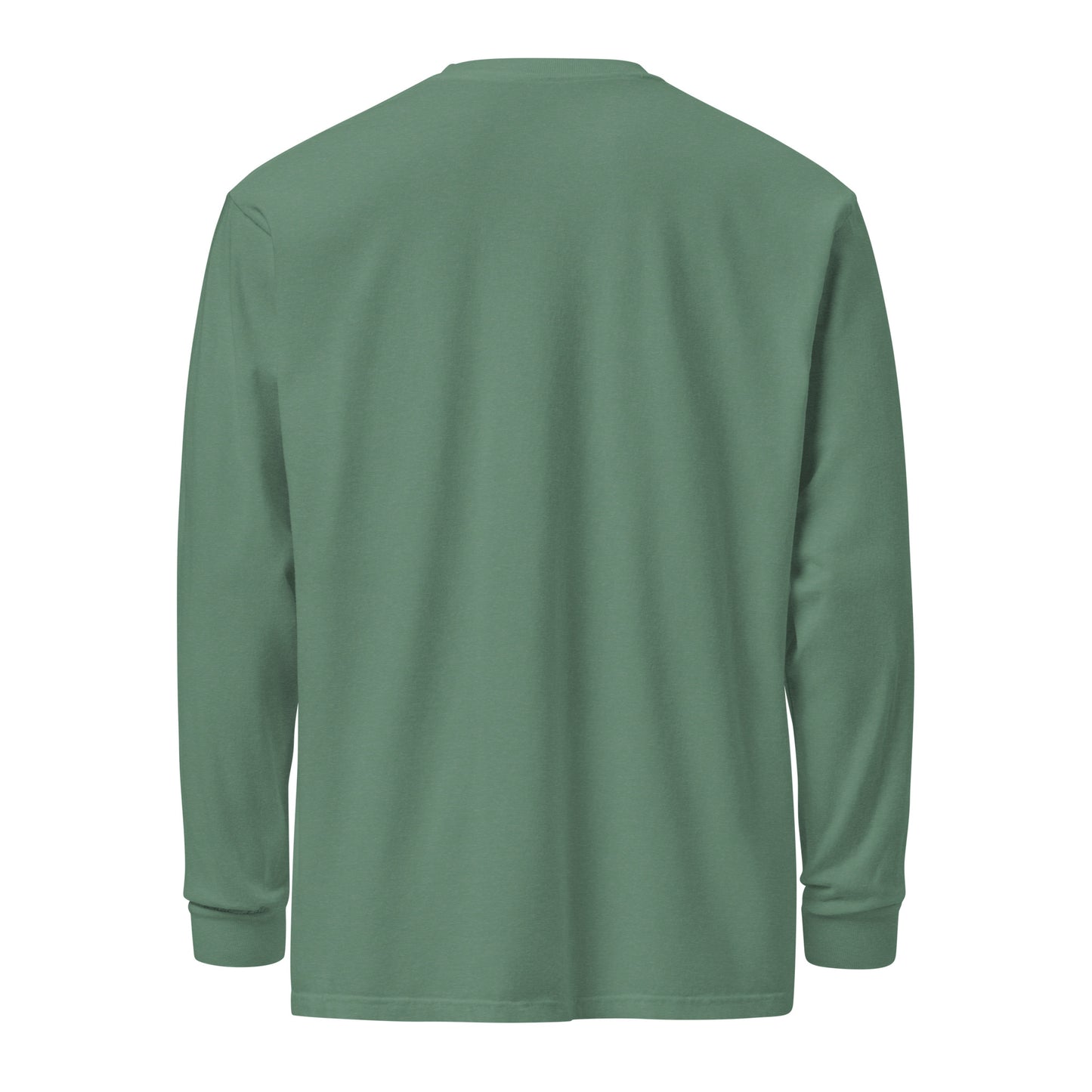 Comfort Colors | Unisex Heavyweight Long Sleeve Shirt - STR