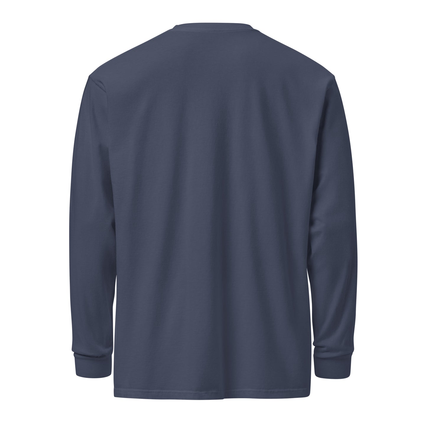 Comfort Colors | Unisex Heavyweight Long Sleeve Shirt - STR