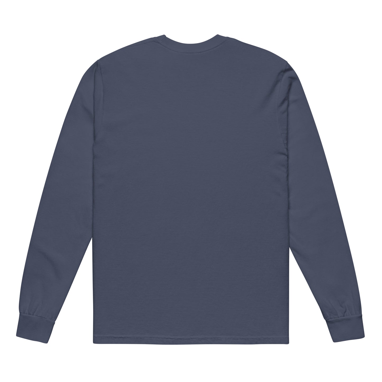 Comfort Colors | Unisex Heavyweight Long Sleeve Shirt - SDD