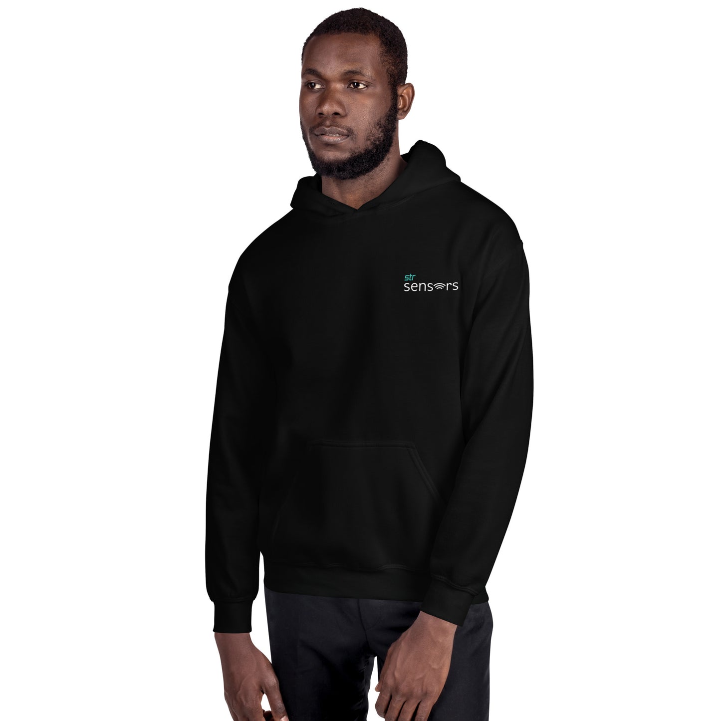 Unisex Classic Hoodie - Sensors