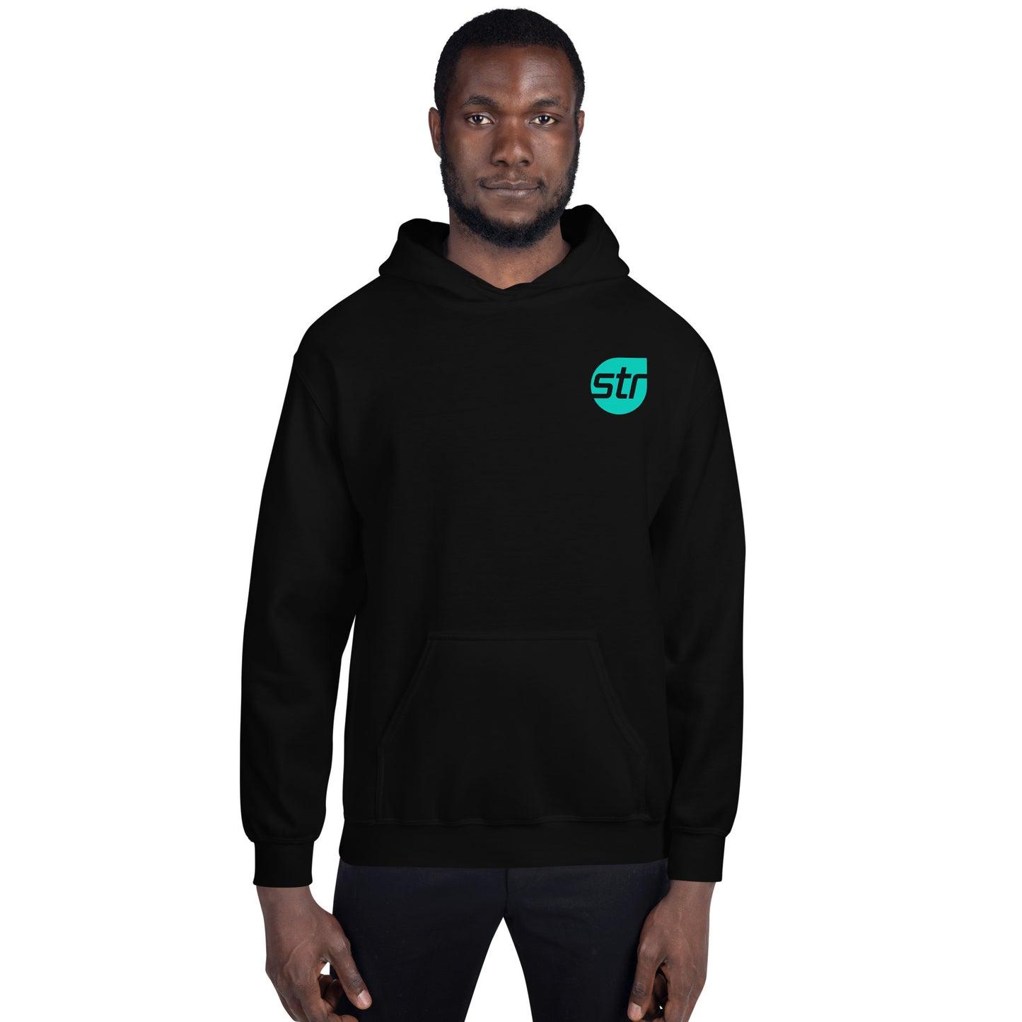 Unisex Classic Hoodie - STR