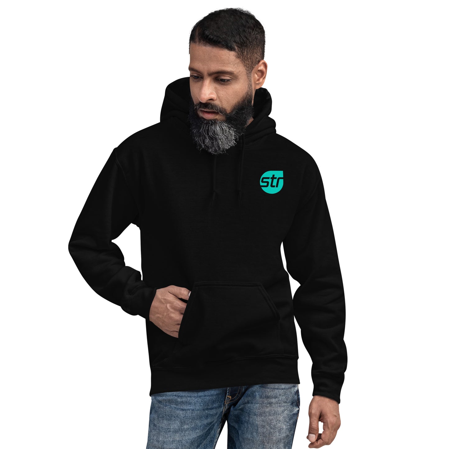 Unisex Classic Hoodie - STR